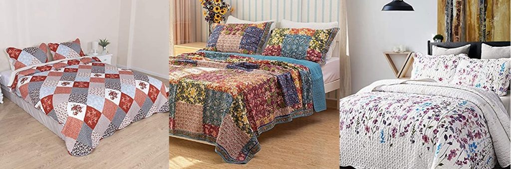 BED QUILTS: WHAT YOU NEED TO KNOW | QUILTS BED QUILTS: WHAT YOU NEED TO KNOW