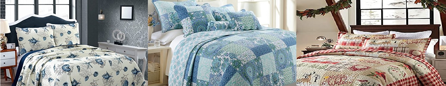 You are currently viewing BED QUILTS: WHAT YOU NEED TO KNOW