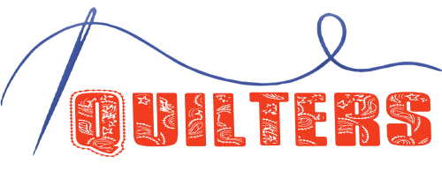 quilters Logo